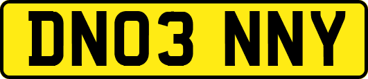 DN03NNY