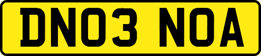 DN03NOA