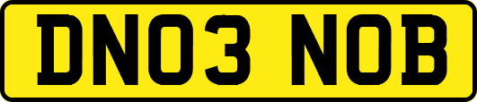 DN03NOB