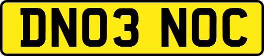 DN03NOC