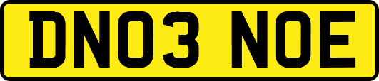 DN03NOE