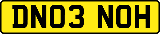 DN03NOH