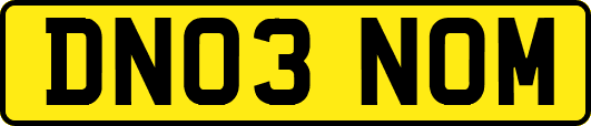 DN03NOM
