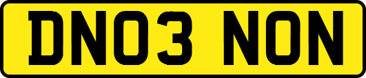 DN03NON