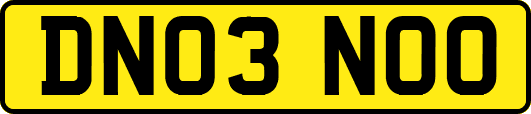 DN03NOO