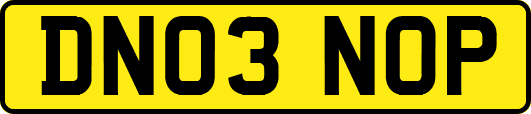 DN03NOP