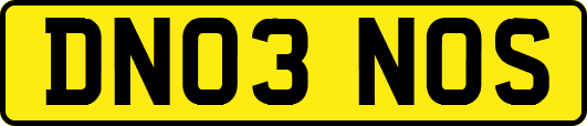 DN03NOS