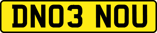 DN03NOU