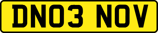 DN03NOV