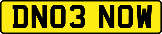 DN03NOW