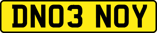 DN03NOY