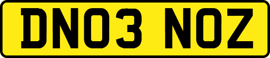 DN03NOZ