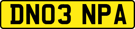 DN03NPA