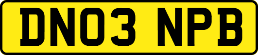 DN03NPB