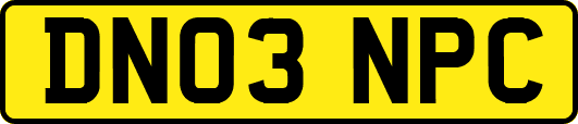 DN03NPC