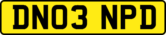 DN03NPD