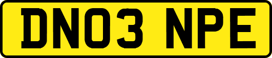 DN03NPE