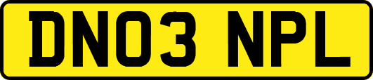 DN03NPL