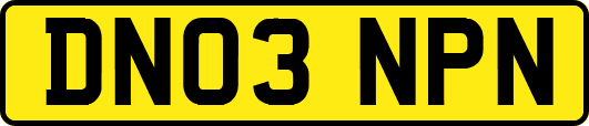 DN03NPN