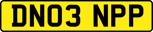DN03NPP