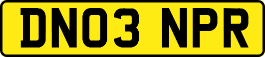 DN03NPR
