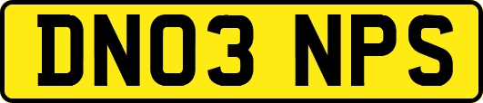 DN03NPS