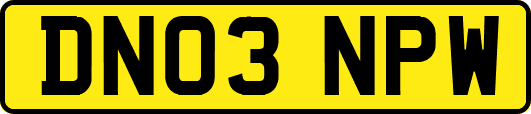 DN03NPW
