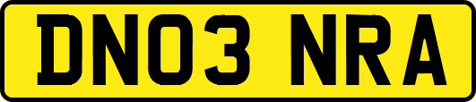 DN03NRA