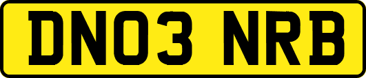 DN03NRB