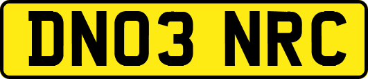 DN03NRC