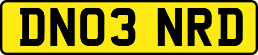 DN03NRD