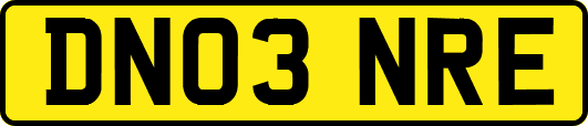 DN03NRE