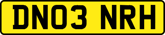 DN03NRH