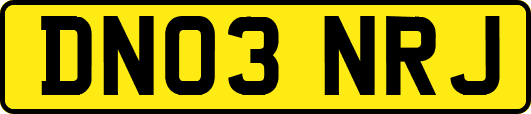 DN03NRJ