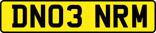 DN03NRM