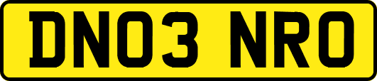 DN03NRO