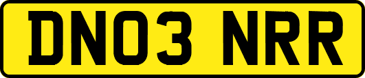 DN03NRR