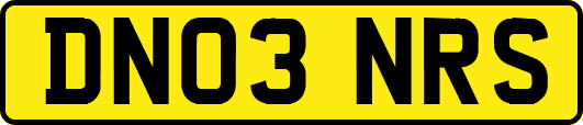 DN03NRS
