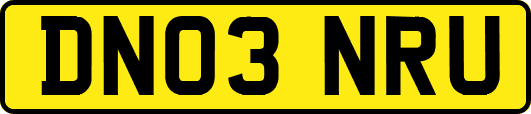 DN03NRU
