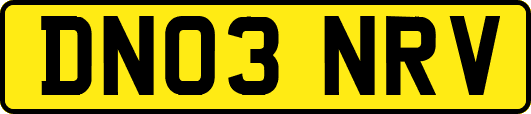 DN03NRV