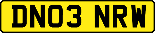 DN03NRW