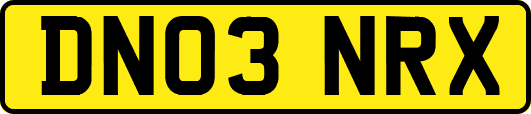 DN03NRX