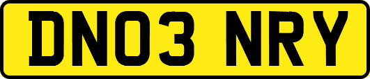 DN03NRY