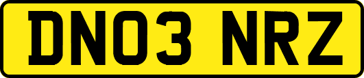DN03NRZ