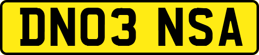 DN03NSA