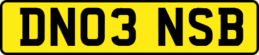DN03NSB