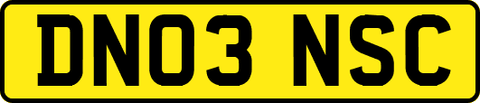DN03NSC