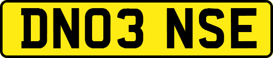 DN03NSE