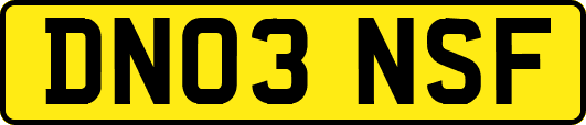 DN03NSF