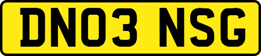 DN03NSG